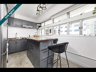 Sai Ying Pun - Siu On Building 08