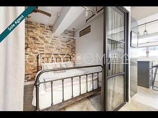 Sai Ying Pun - Siu On Building 10