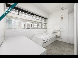 Sai Ying Pun - Siu On Building 11
