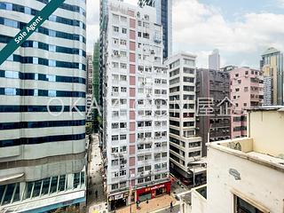 Sai Ying Pun - Siu On Building 13