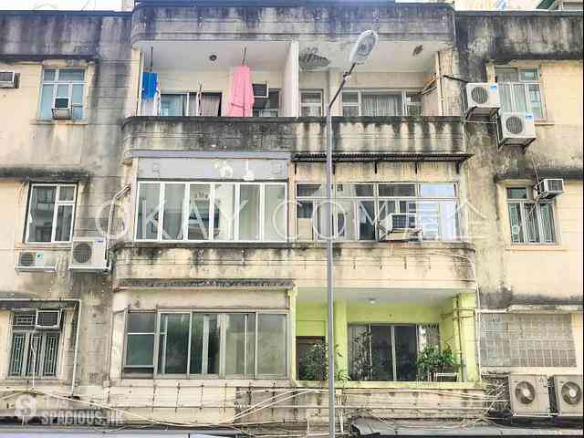 Tai Hang - 16-18, Tai Hang Road 11