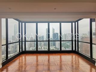 Mid Levels Central - Villa Elegance 02