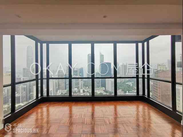 Mid Levels Central - Villa Elegance 02