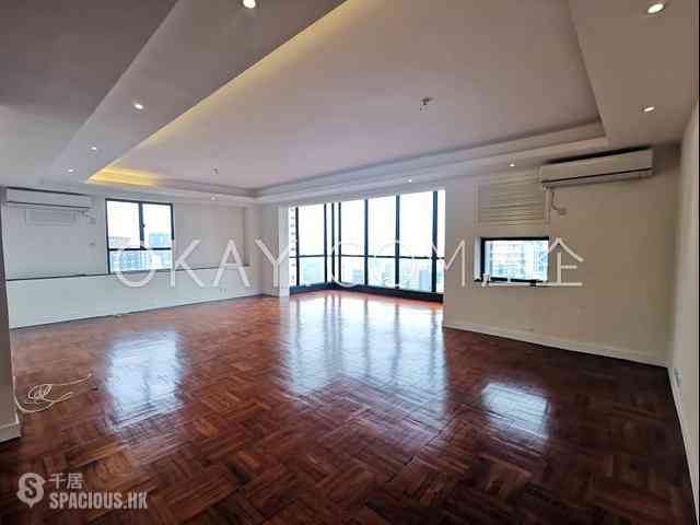 Mid Levels Central - Villa Elegance 09