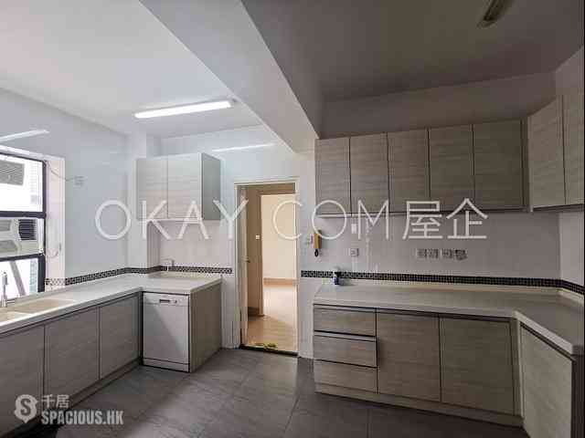 Mid Levels Central - Villa Elegance 11
