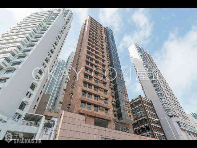 Mid Levels Central - Villa Elegance 13