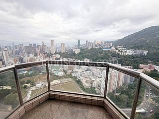 Stubbs Road - Nicholson Tower 02