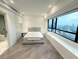 Stubbs Road - Nicholson Tower 05
