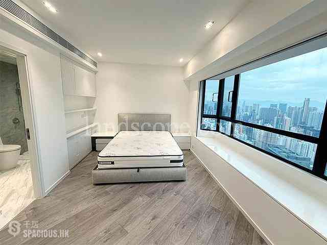 Stubbs Road - Nicholson Tower 05