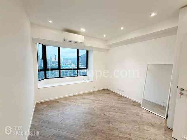 Stubbs Road - Nicholson Tower 07