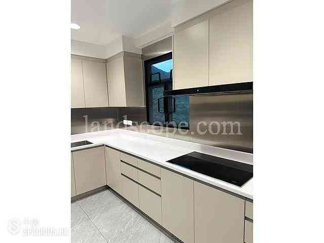 Stubbs Road - Nicholson Tower 10