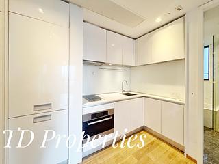 铜锣湾 - yoo Residence 08
