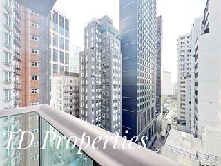 铜锣湾 - yoo Residence 09