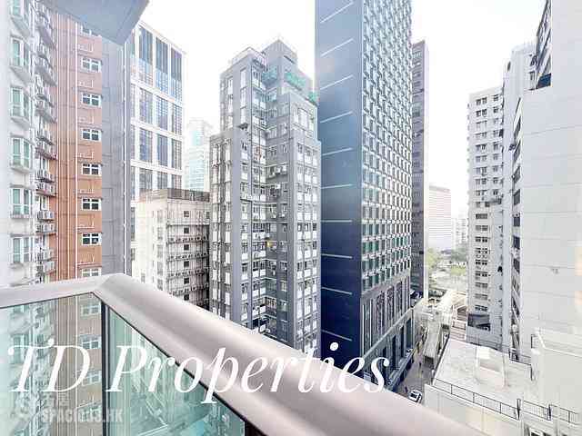 铜锣湾 - yoo Residence 09