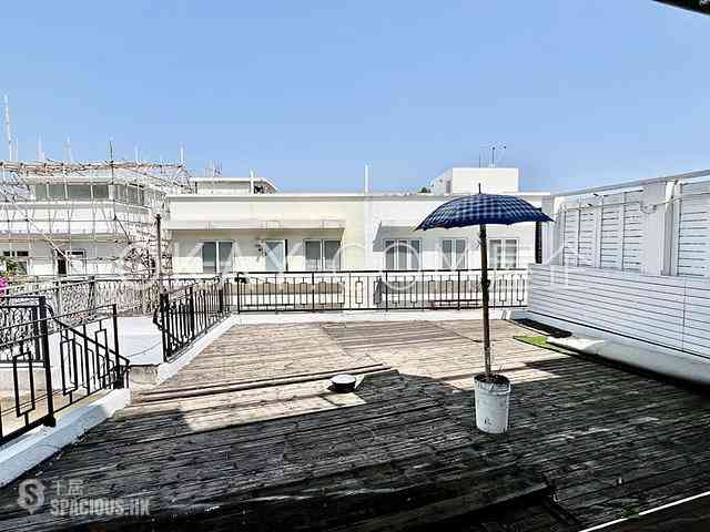 Clear Water Bay - Pik Sha Garden 02