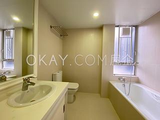 Mid Levels Central - Tregunter Tower 3 08