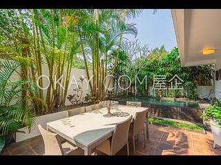 Sai Kung - Mok Tse Che 06