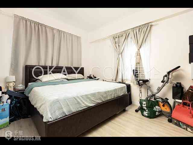 Causeway Bay - Chesterfield Mansion 06
