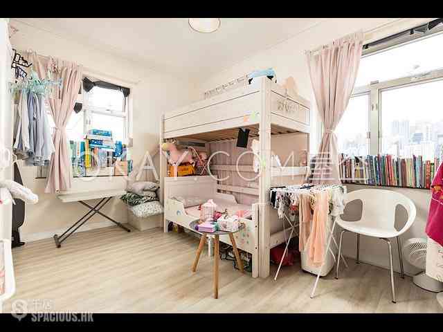 Causeway Bay - Chesterfield Mansion 08