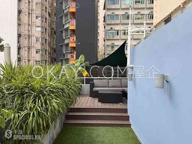 Mid Levels Central - Prince Palace 11