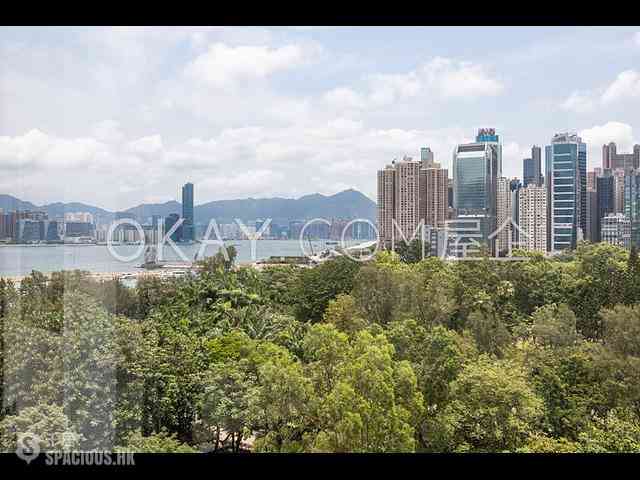 Causeway Bay - Chesterfield Mansion 11