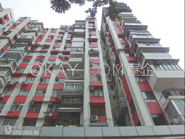 Causeway Bay - Chesterfield Mansion 12