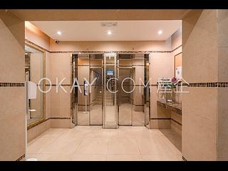 Tai Hang - Swiss Towers 15
