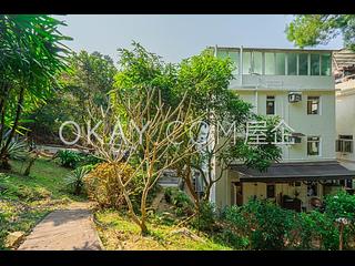 Sai Kung - Mok Tse Che 13