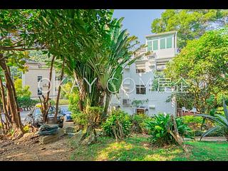 Sai Kung - Mok Tse Che 14