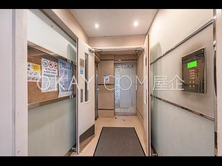 Tai Hang - Swiss Towers 17