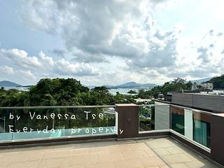 Sai Kung - La Caleta 02