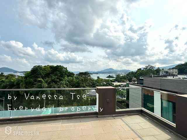 Sai Kung - La Caleta 02