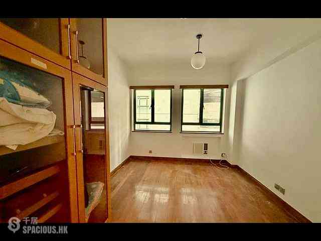 Mid Levels Central - Ivory Court 15