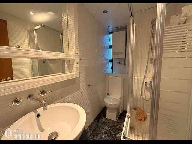 Mid Levels Central - Ivory Court 16