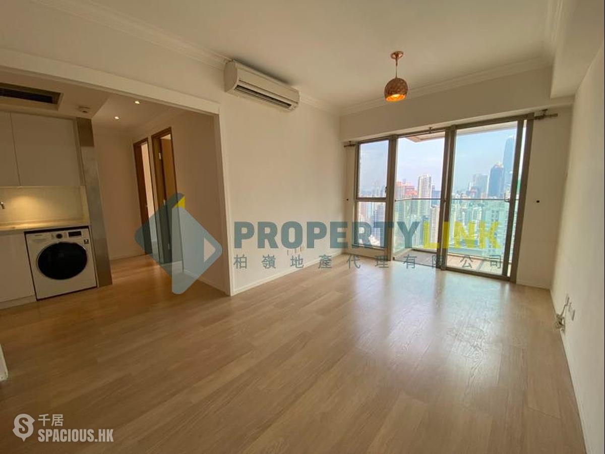 Sai Ying Pun - The Nova 01