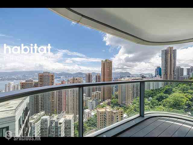 Mid Levels West - Altamira 01