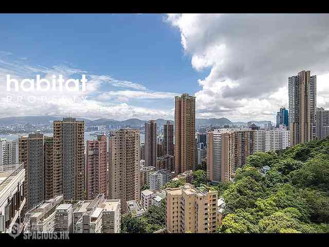 Mid Levels West - Altamira 02