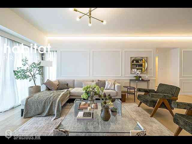 Mid Levels West - Altamira 03