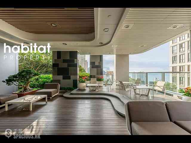 Mid Levels West - Altamira 10