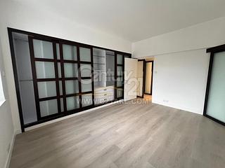 Mid Levels East - Man Yuen Garden 10