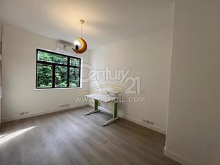 Mid Levels East - Man Yuen Garden 14