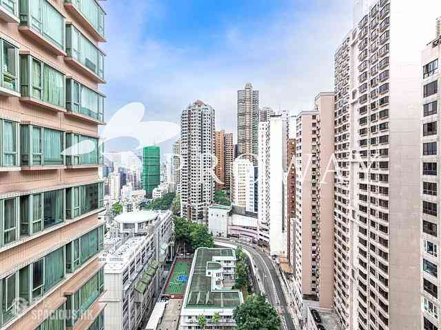 Sai Ying Pun - Kam Ning Mansion 02