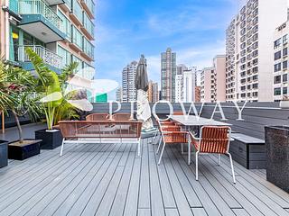 Sai Ying Pun - Kam Ning Mansion 03