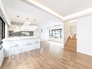 Sai Ying Pun - Kam Ning Mansion 04