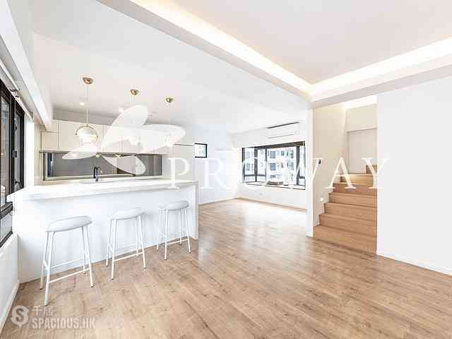 Sai Ying Pun - Kam Ning Mansion 04