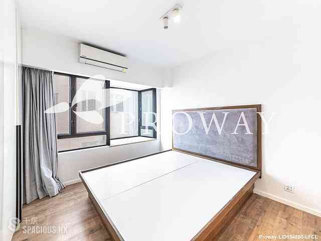 Sai Ying Pun - Kam Ning Mansion 06