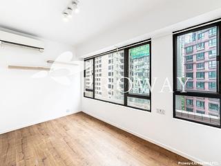 Sai Ying Pun - Kam Ning Mansion 07