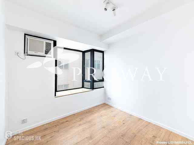 Sai Ying Pun - Kam Ning Mansion 08