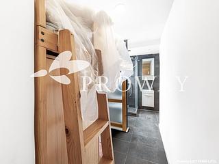 Sai Ying Pun - Kam Ning Mansion 11