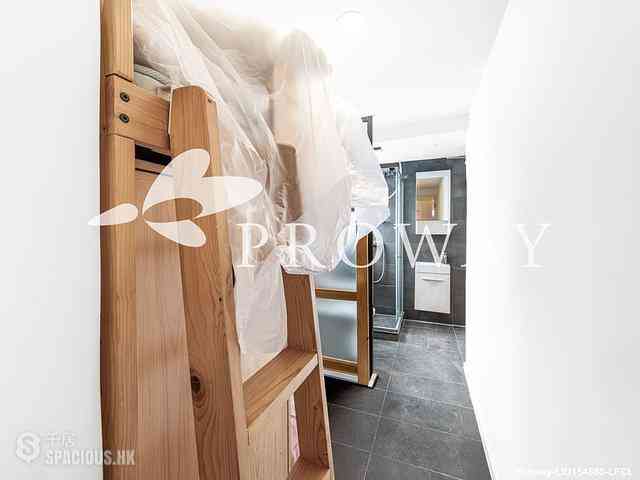 Sai Ying Pun - Kam Ning Mansion 11